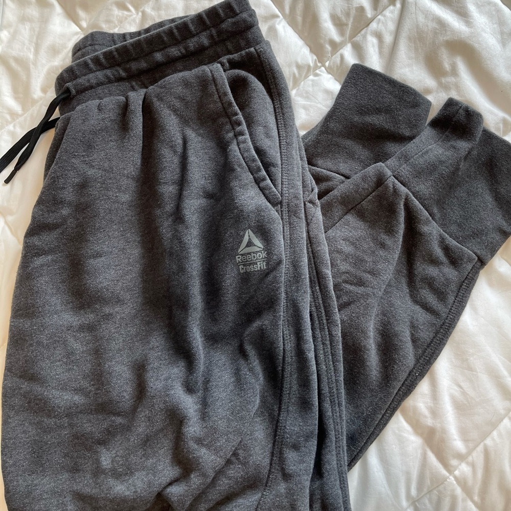 Reebok CrossFit Sweatpants